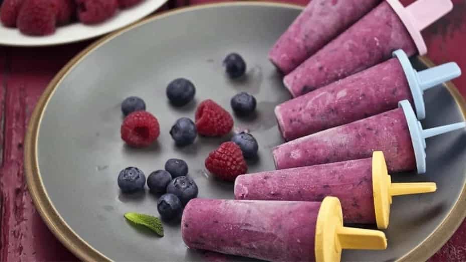 بهترین بستنی فروشی تبریز