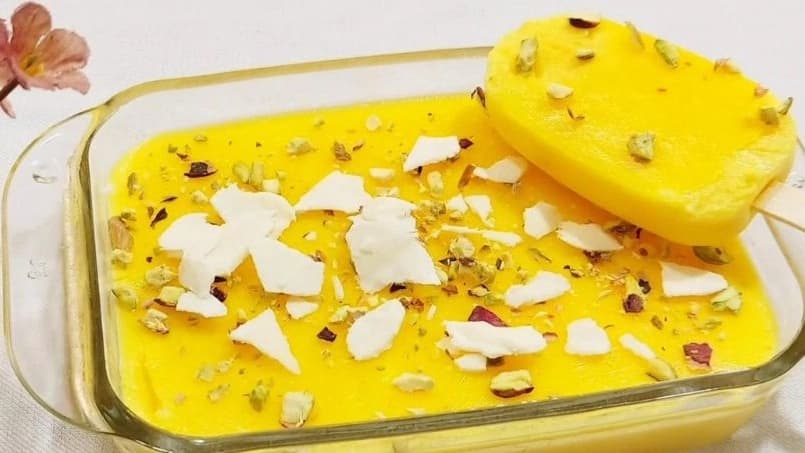 فروش فالوده و بستنی