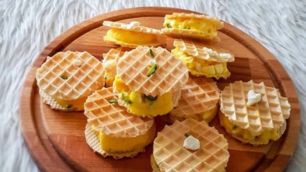 بستنی سنتی تبریز