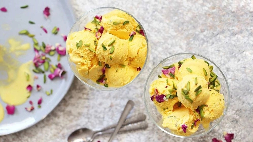 بستنی سنتی بهروزی بستنی سنتی بهروزی